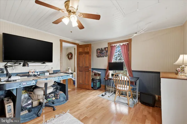 $299,900 | 131 Offutt School Road, Augusta, WV 26704