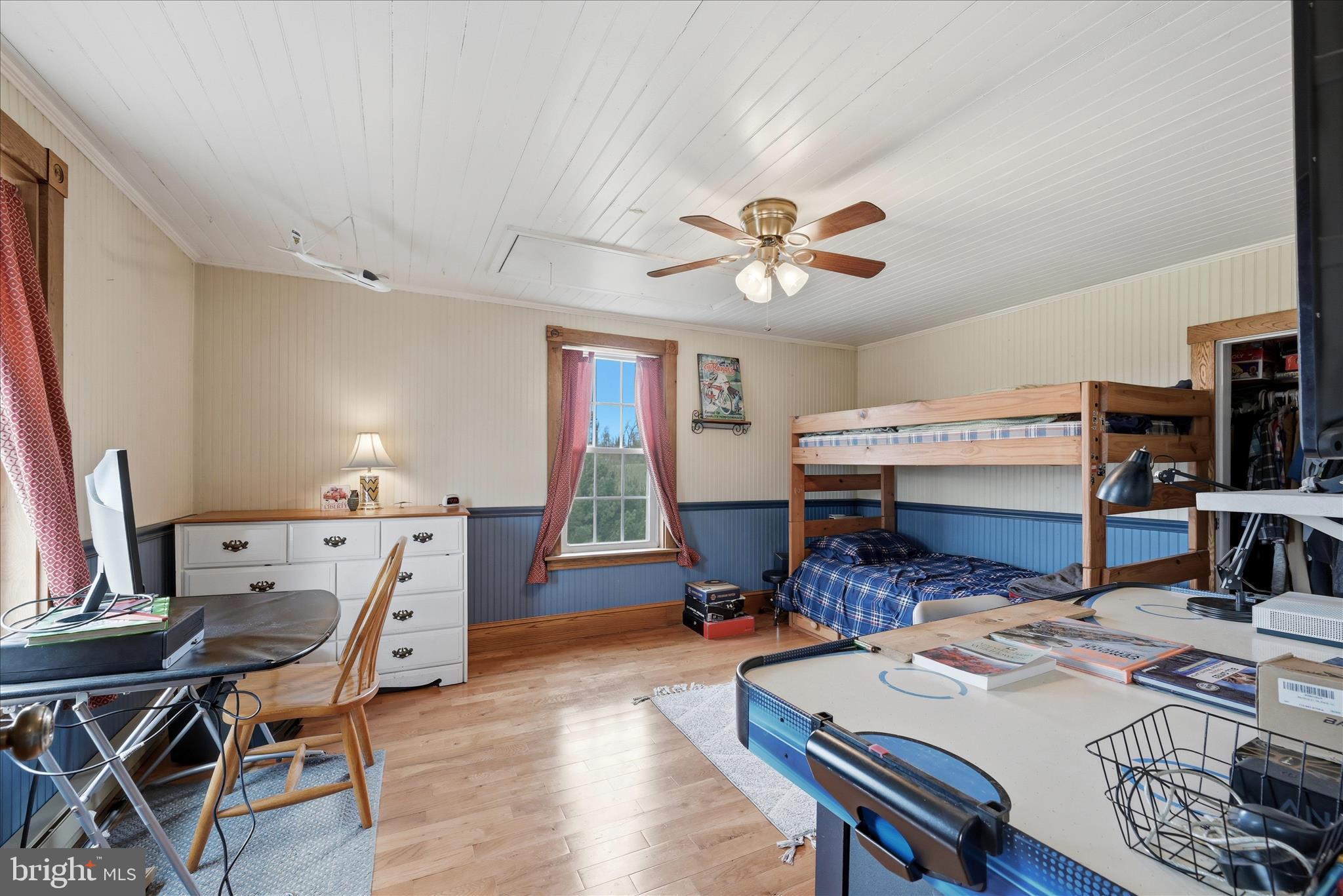 131 Offutt School Road Augusta, WV 26704 - Photo 40 of 70 Bedroom