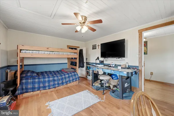 $299,900 | 131 Offutt School Road, Augusta, WV 26704