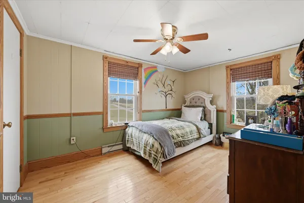 $299,900 | 131 Offutt School Road, Augusta, WV 26704