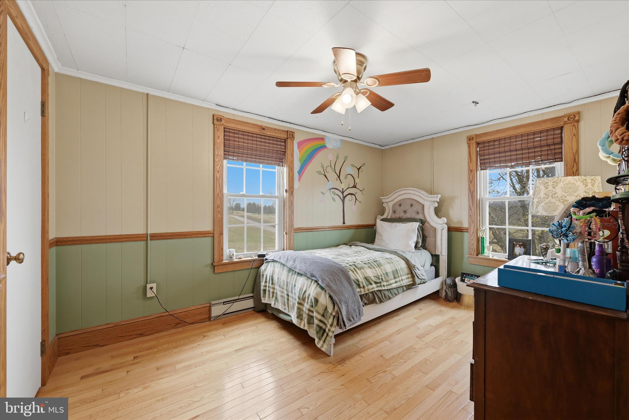 131 Offutt School Road Augusta, WV 26704 - Photo 43 of 70 Bedroom