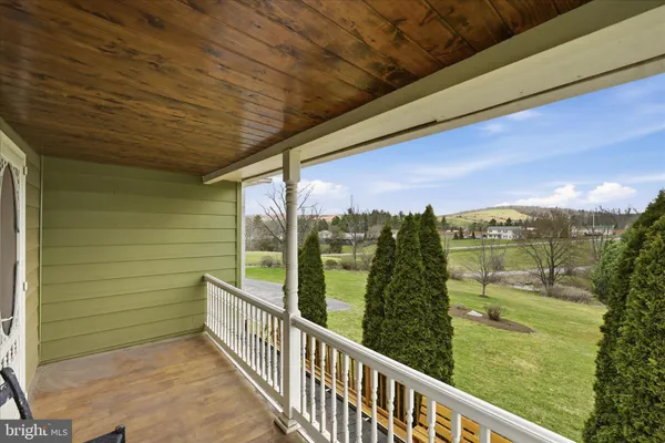 $299,900 | 131 Offutt School Road, Augusta, WV 26704