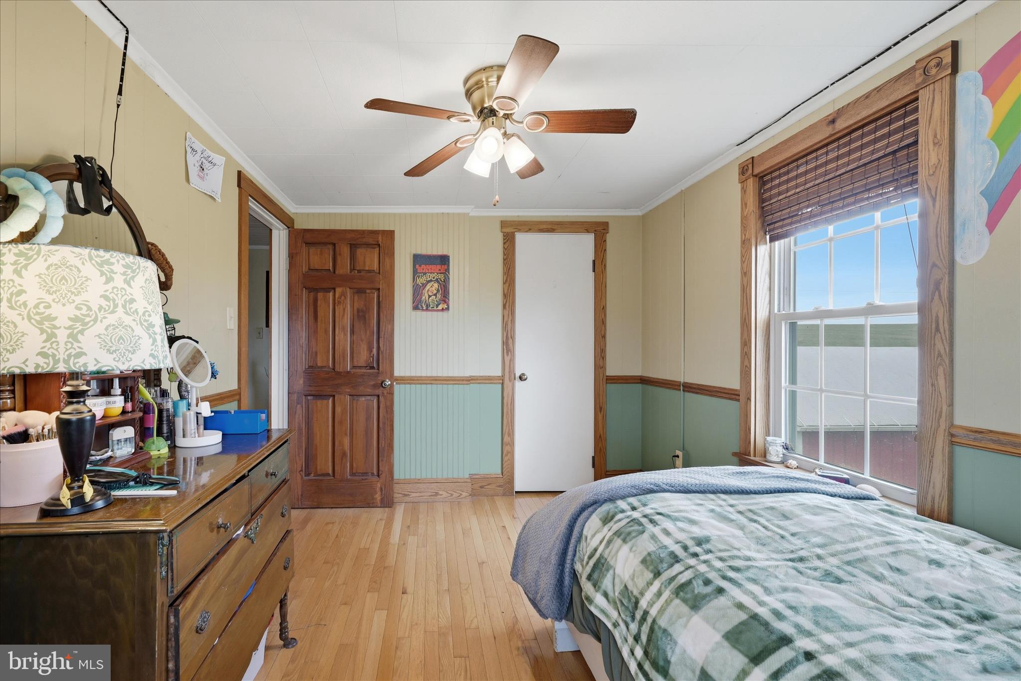 131 Offutt School Road Augusta, WV 26704 - Photo 44 of 70 Bedroom