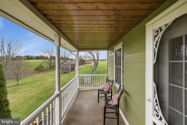 $299,900 | 131 Offutt School Road, Augusta, WV 26704