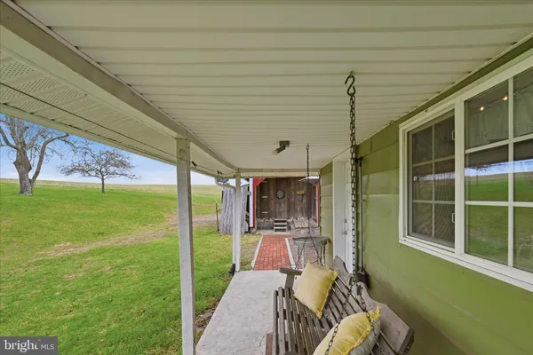 $299,900 | 131 Offutt School Road, Augusta, WV 26704