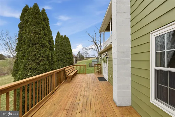 $299,900 | 131 Offutt School Road, Augusta, WV 26704