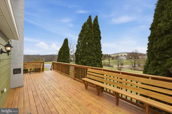 $299,900 | 131 Offutt School Road, Augusta, WV 26704