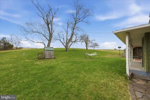 $299,900 | 131 Offutt School Road, Augusta, WV 26704