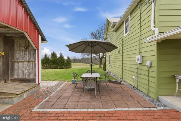 $299,900 | 131 Offutt School Road, Augusta, WV 26704