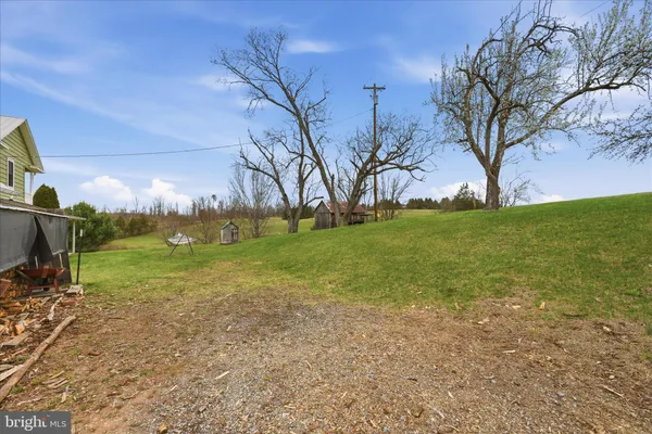 $299,900 | 131 Offutt School Road, Augusta, WV 26704