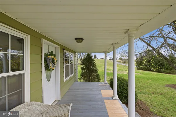 $299,900 | 131 Offutt School Road, Augusta, WV 26704