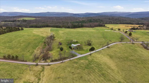 $299,900 | 131 Offutt School Road, Augusta, WV 26704
