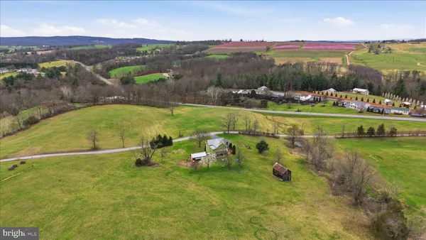 $299,900 | 131 Offutt School Road, Augusta, WV 26704