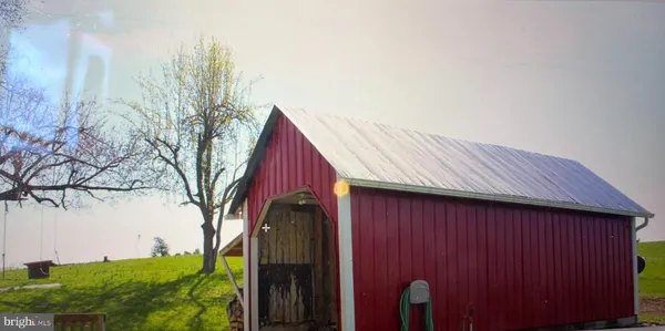 $299,900 | 131 Offutt School Road, Augusta, WV 26704