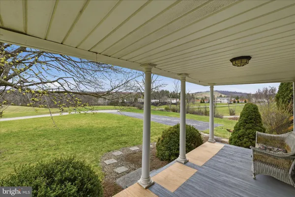 $299,900 | 131 Offutt School Road, Augusta, WV 26704