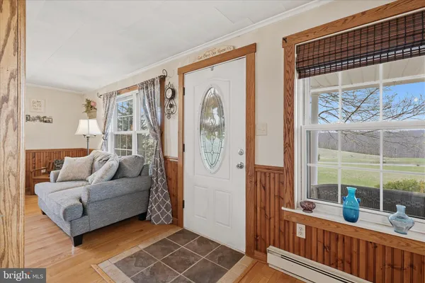 $299,900 | 131 Offutt School Road, Augusta, WV 26704
