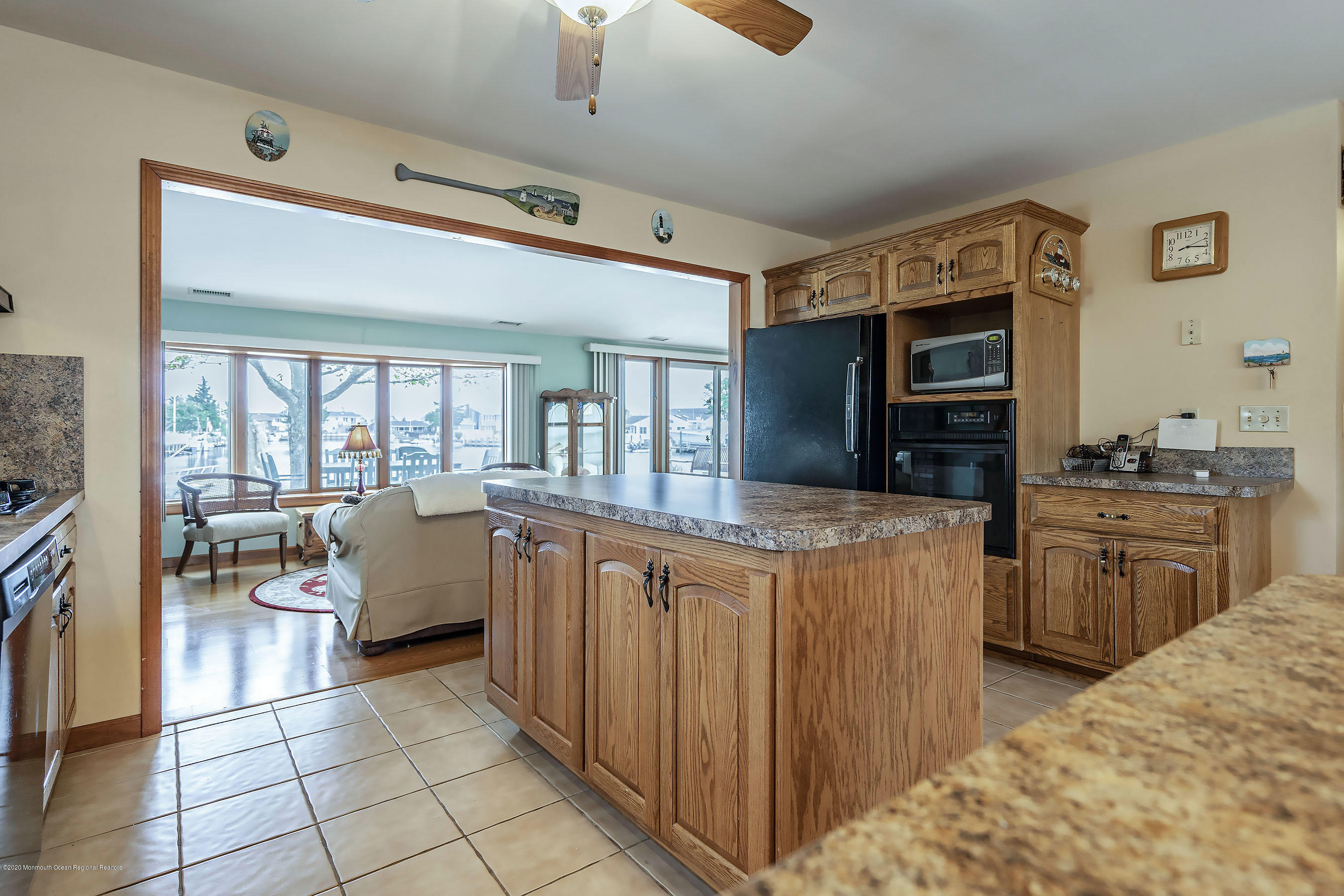 116 Hatteras Road Barnegat, NJ 08005 - Photo 11 of 36 Kitchen 2