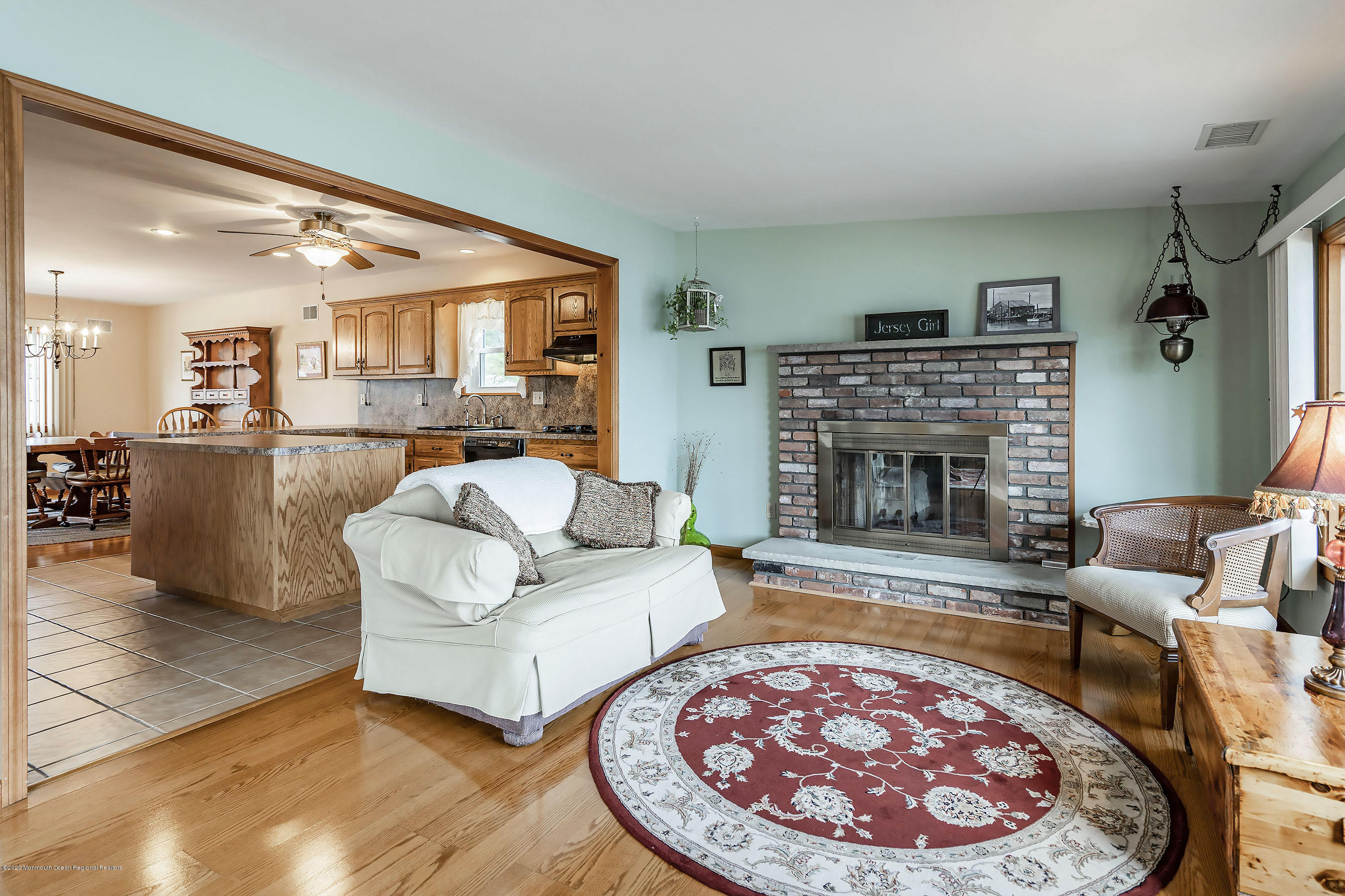 116 Hatteras Road Barnegat, NJ 08005 - Photo 12 of 36 Living 4