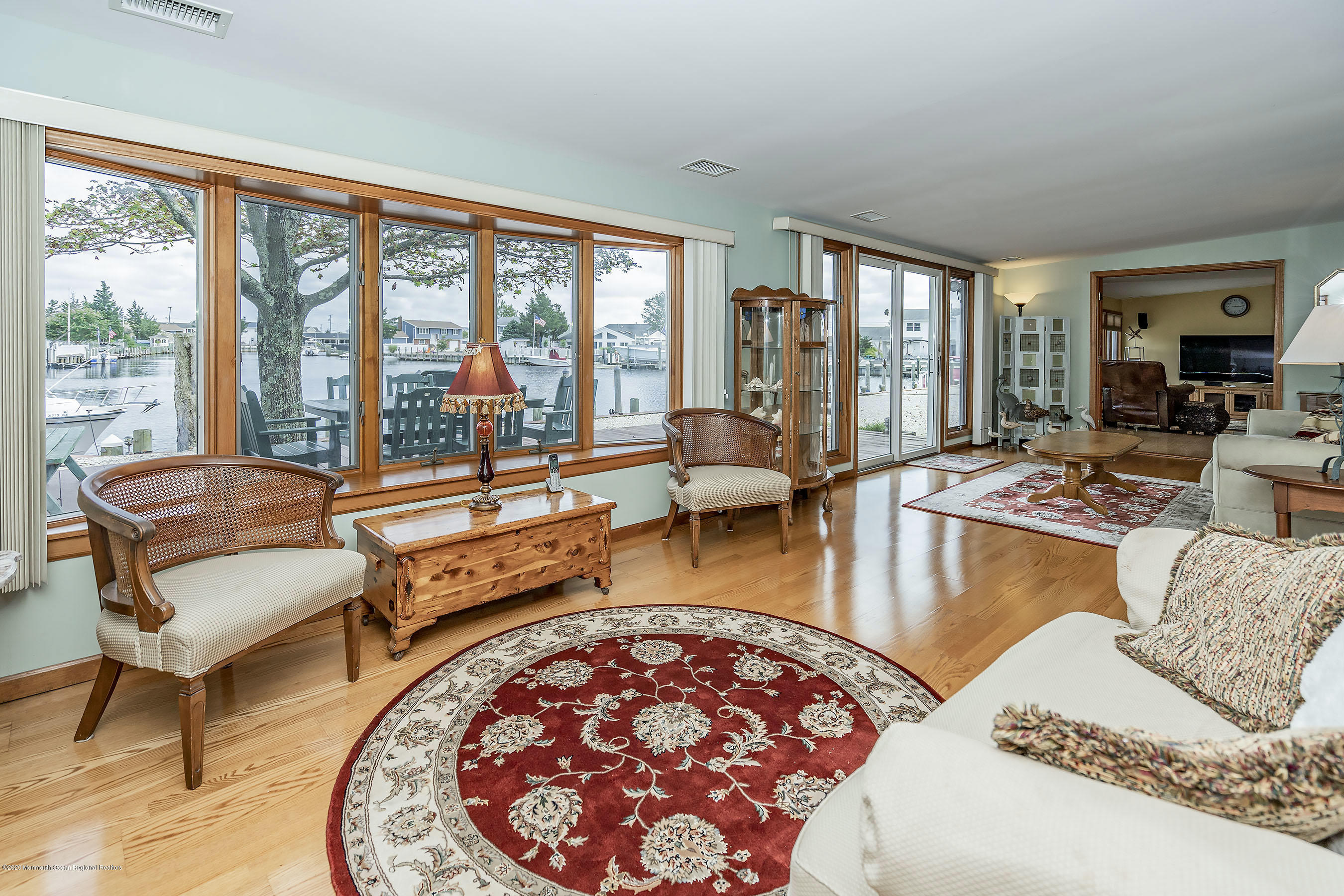 116 Hatteras Road Barnegat, NJ 08005 - Photo 13 of 36 Living 2