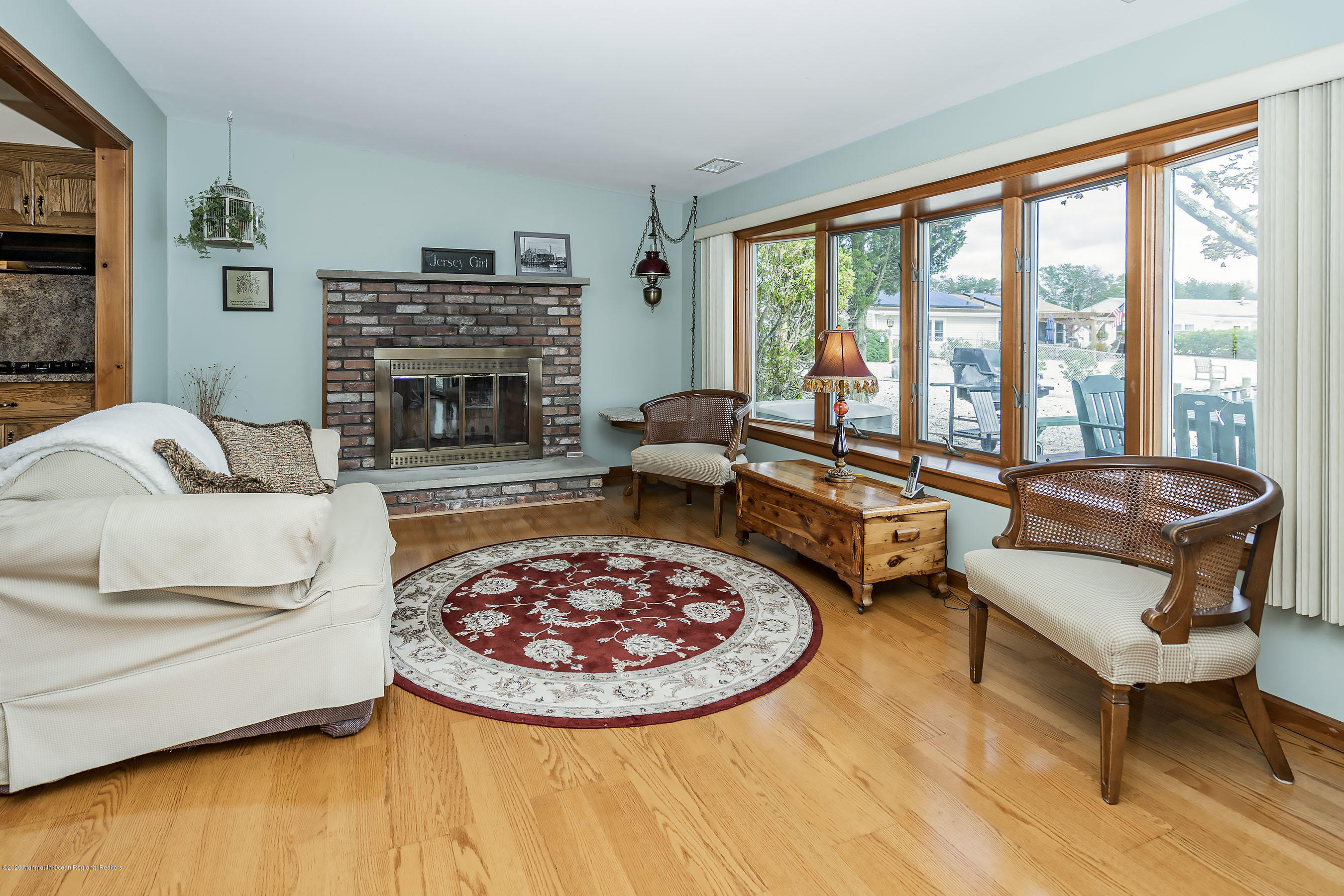 116 Hatteras Road Barnegat, NJ 08005 - Photo 15 of 36 Living 1