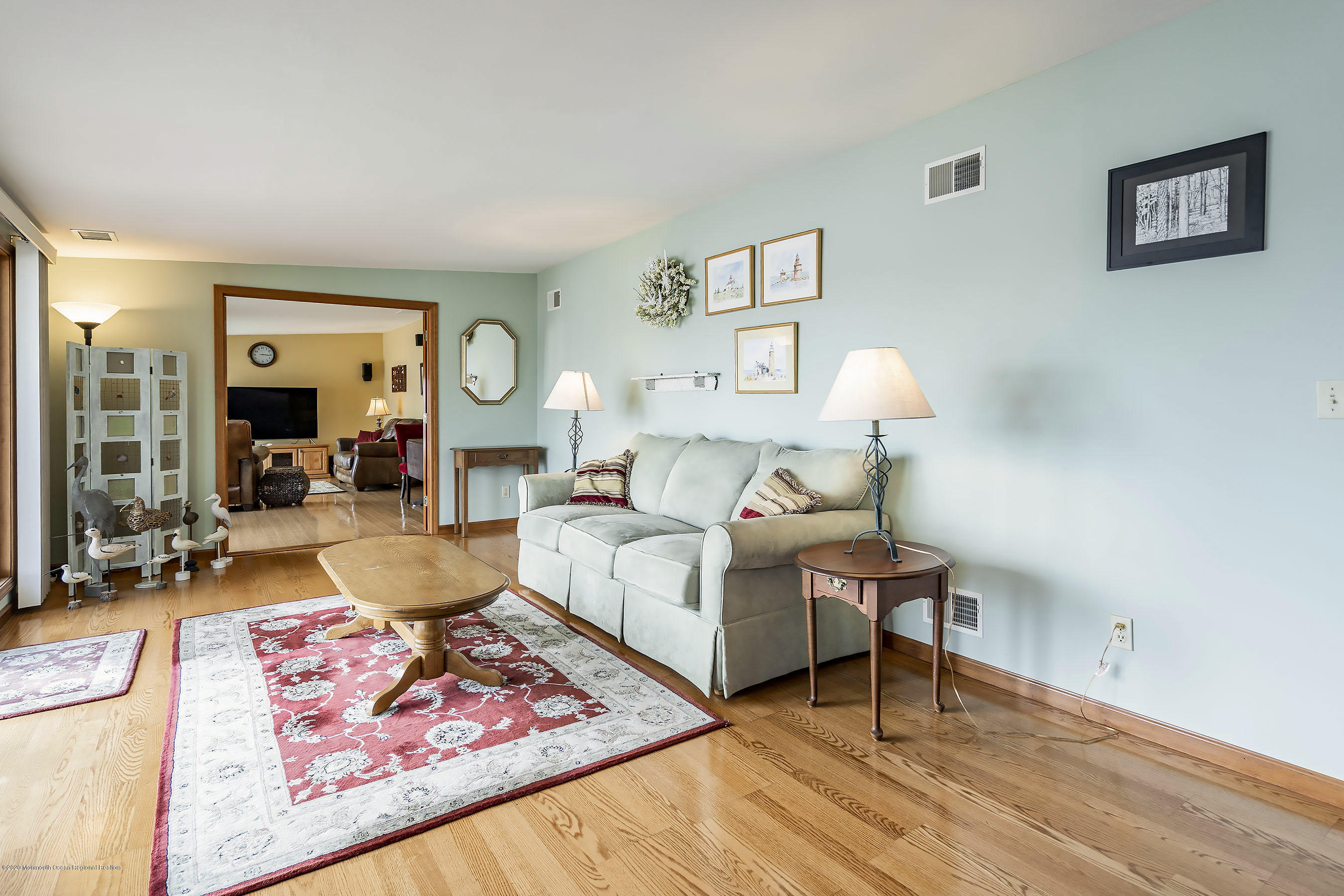 116 Hatteras Road Barnegat, NJ 08005 - Photo 16 of 36 Living 3