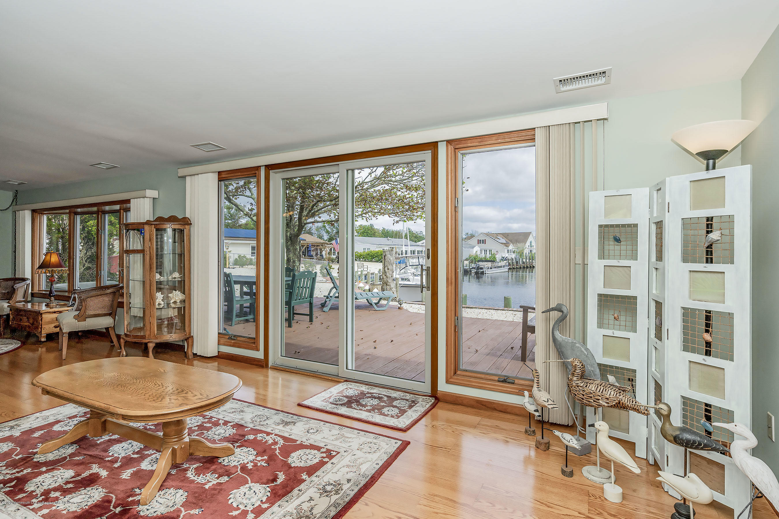 116 Hatteras Road Barnegat, NJ 08005 - Photo 17 of 36 View 2