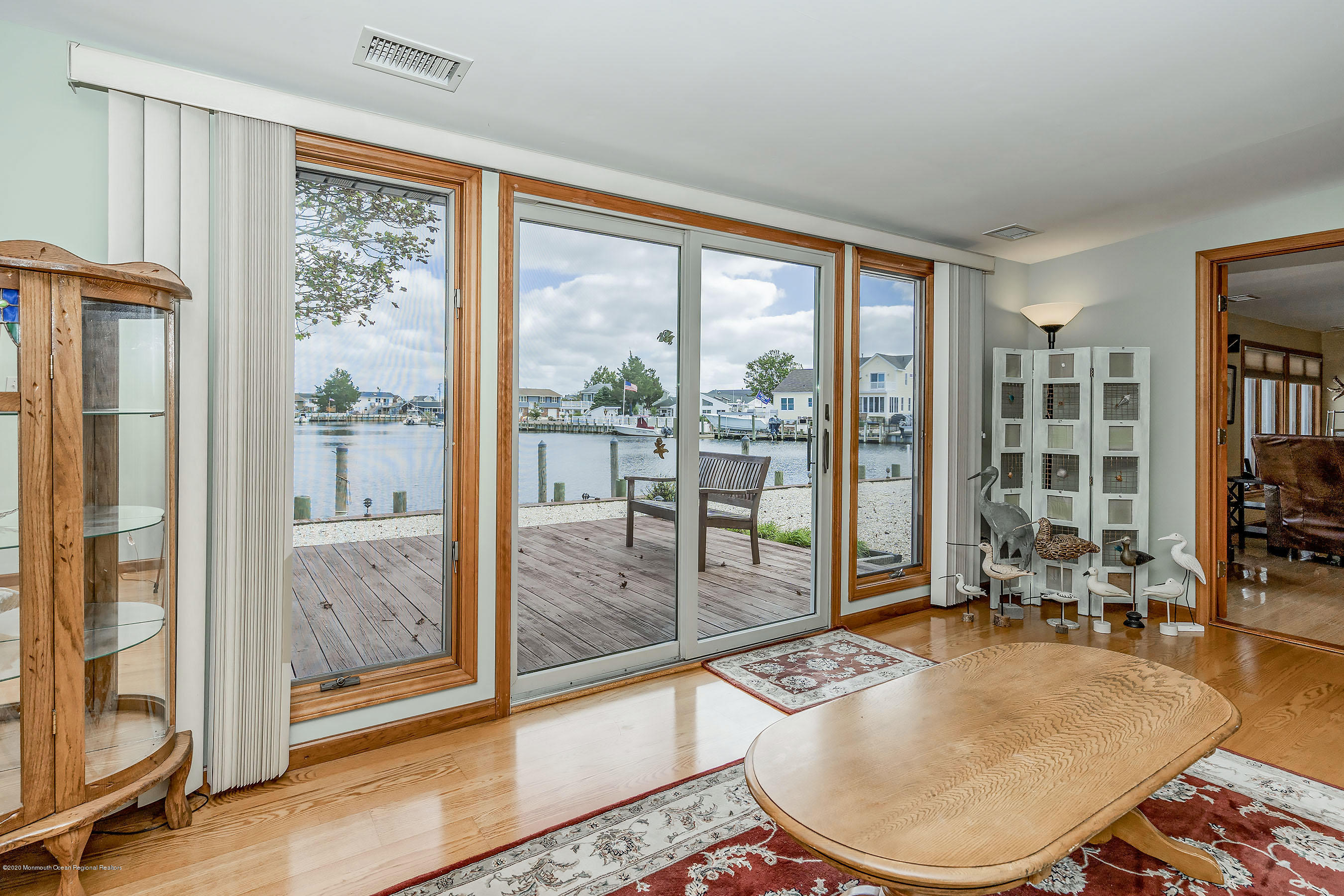 116 Hatteras Road Barnegat, NJ 08005 - Photo 18 of 36 View 1