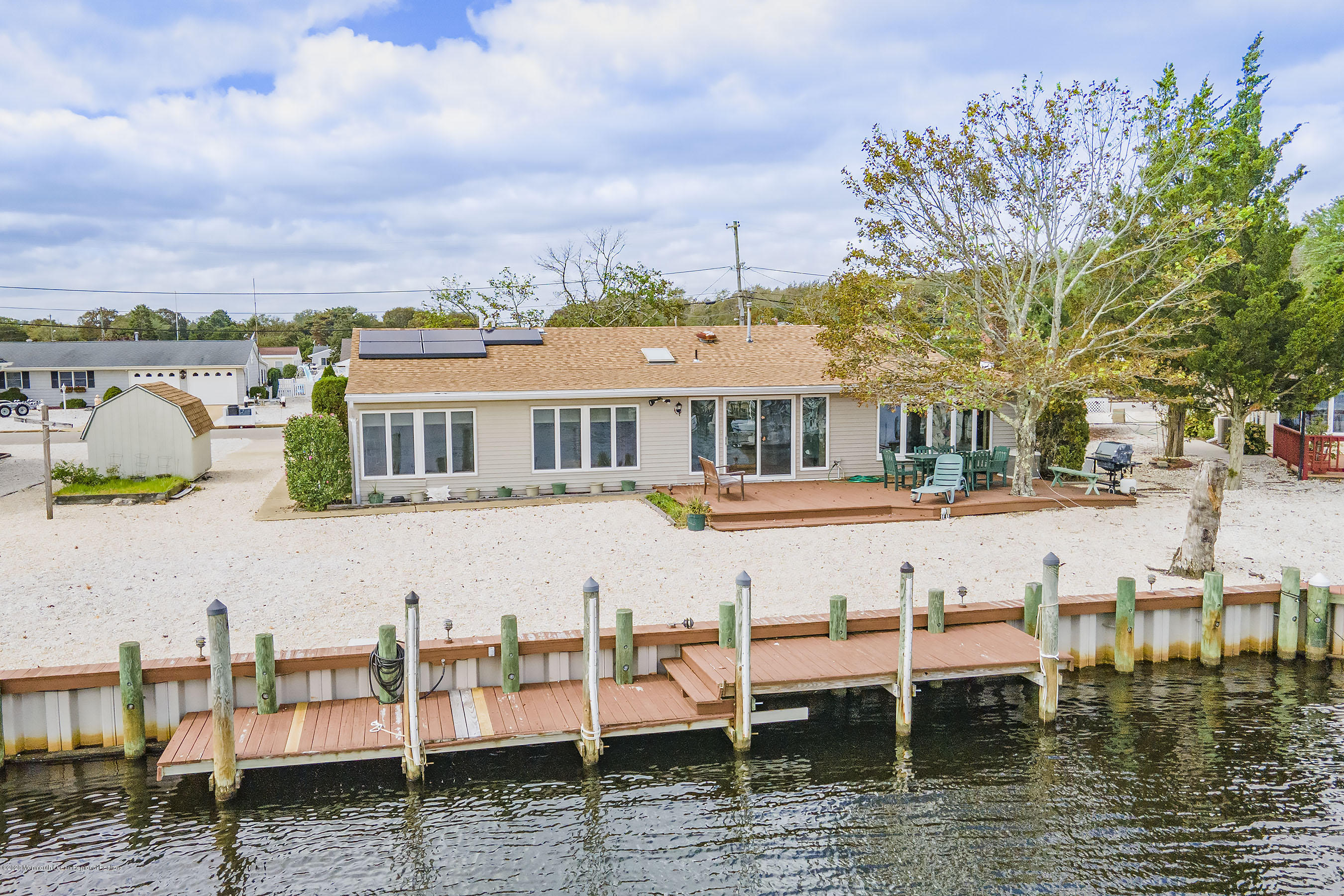 116 Hatteras Road Barnegat, NJ 08005 - Photo 20 of 36 Rear2