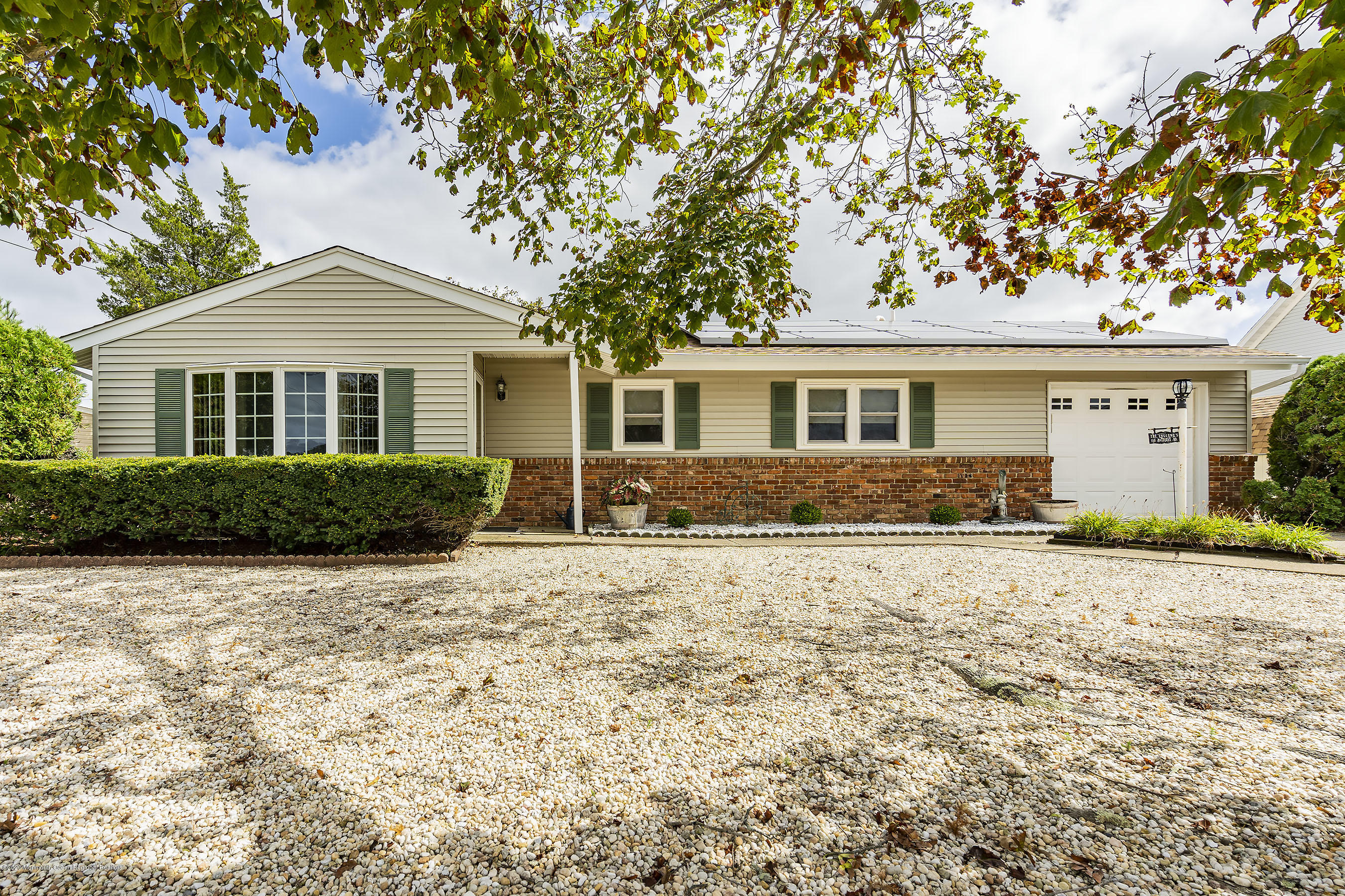 116 Hatteras Road Barnegat, NJ 08005 - Photo 35 of 36 Front1