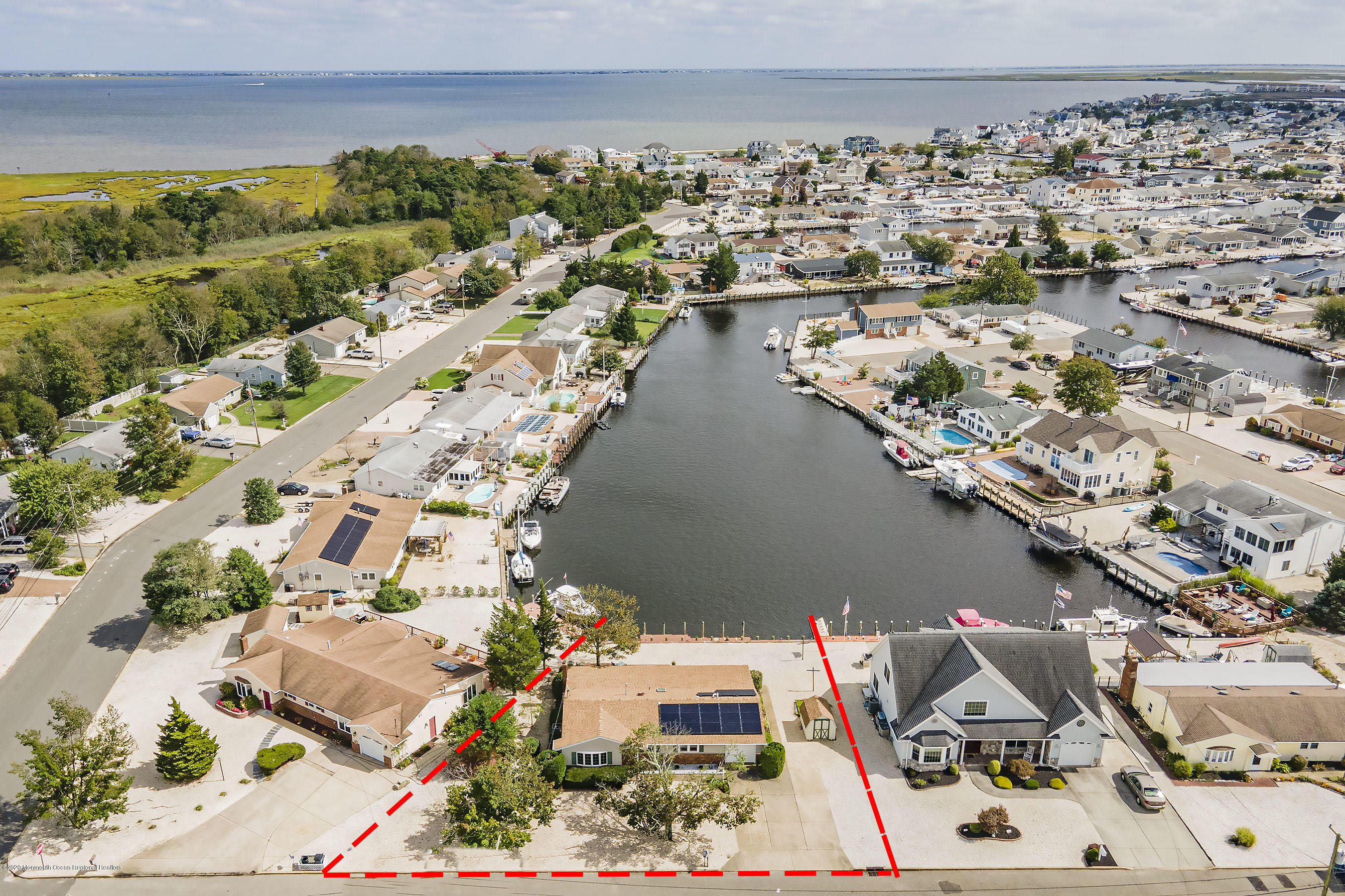 116 Hatteras Road Barnegat, NJ 08005 - Photo 36 of 36 Front3