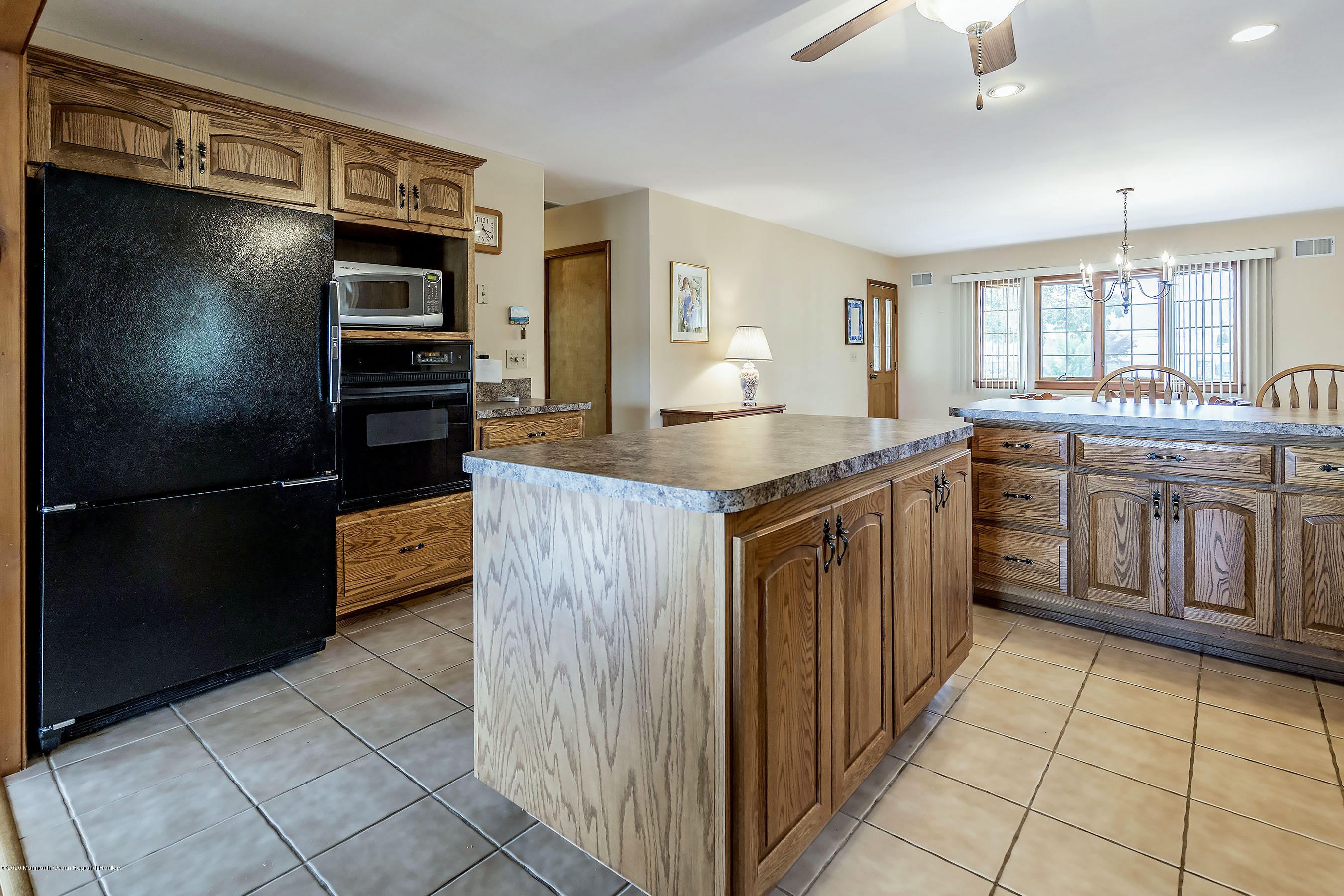 116 Hatteras Road Barnegat, NJ 08005 - Photo 10 of 36 Kitchen 3