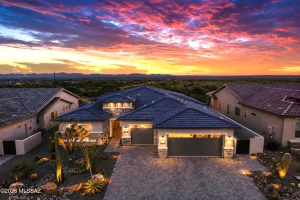 $1,599,000 | 30462 South Blue Granite Lane, Oracle, AZ 85623