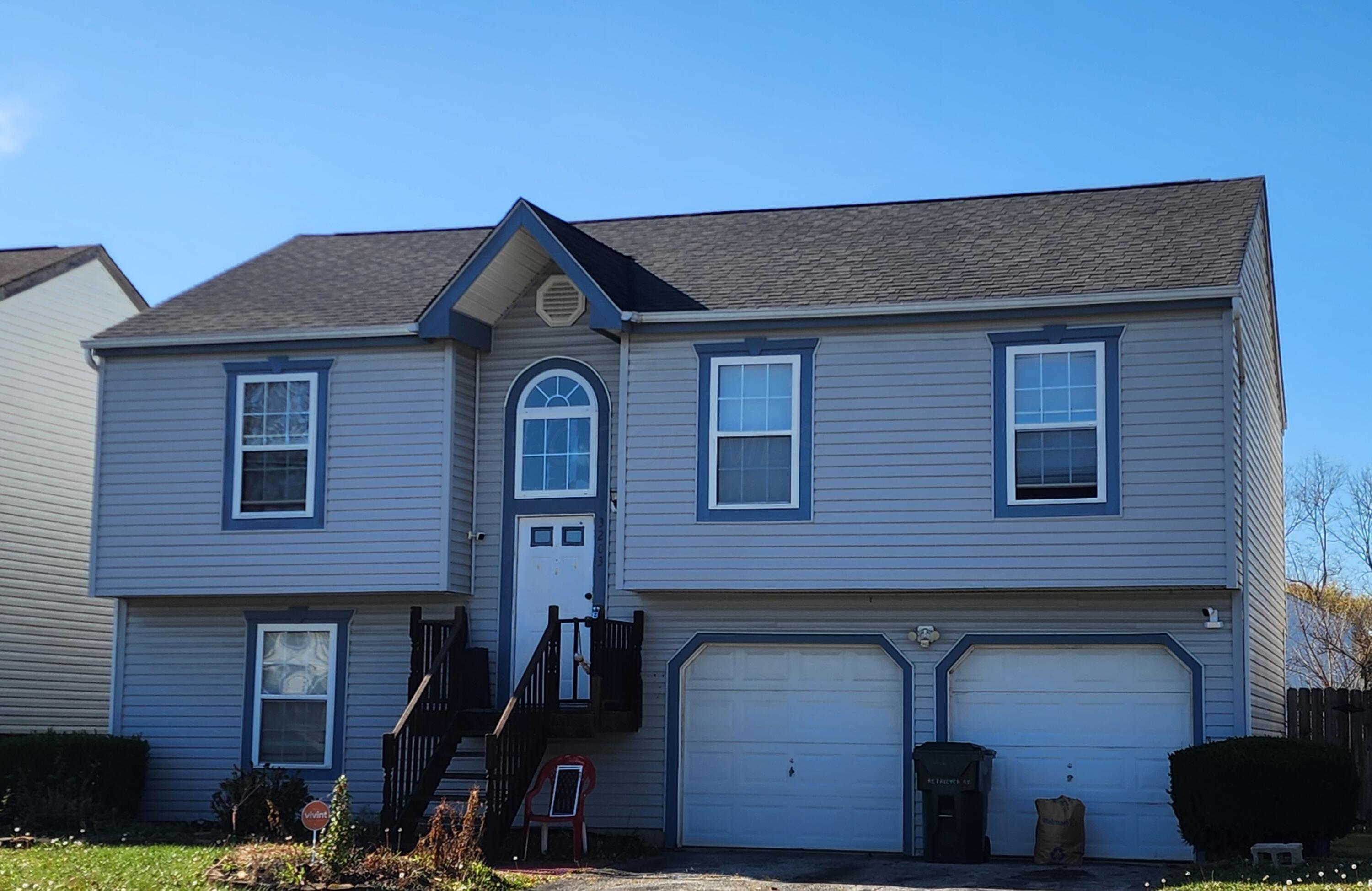 3203 Retriever Road Columbus, OH 43232 - Photo 2 of 3 1000027759