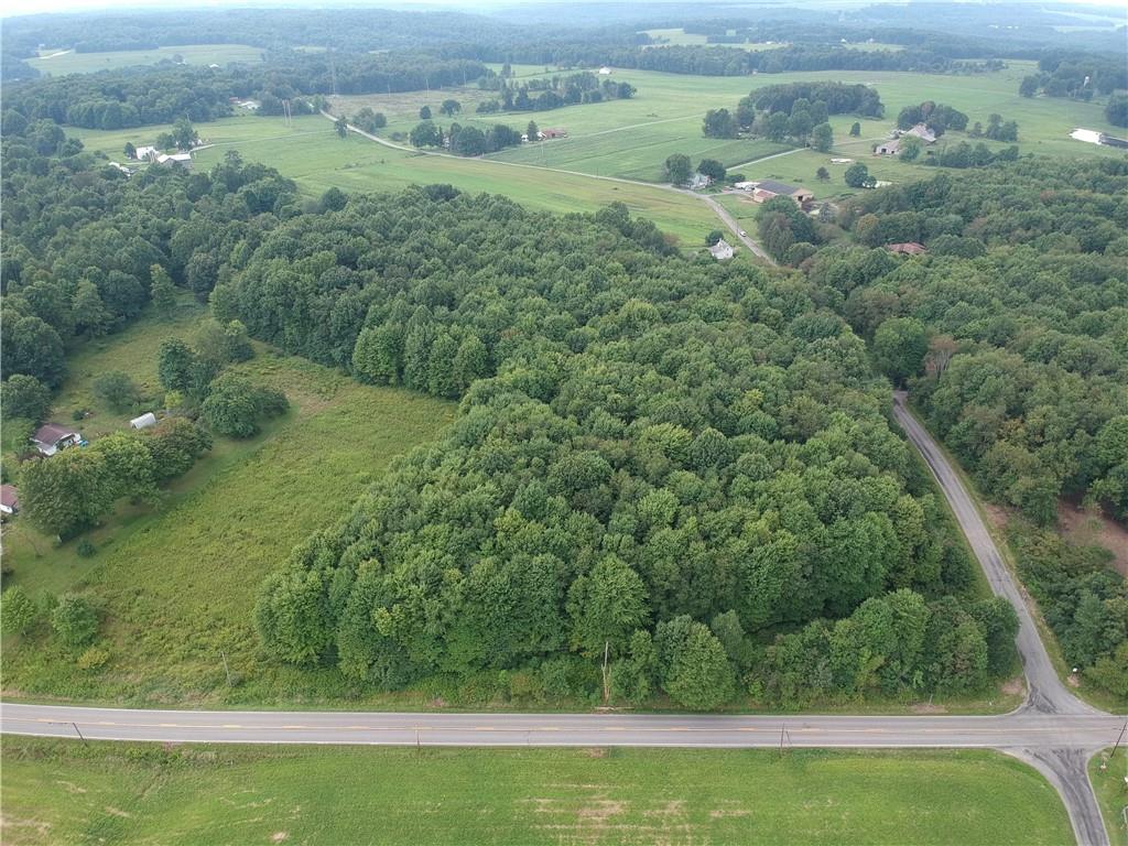 Lot #1 Butler Pike Mercer, PA 16137 - Photo 1 of 7