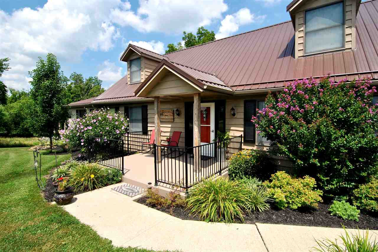 265 Stevens Creek Road Dry Ridge, KY 41035 - Photo 7 of 42