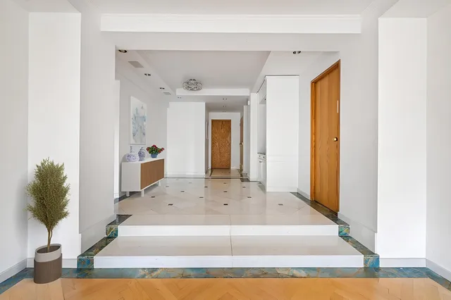 a view of living room