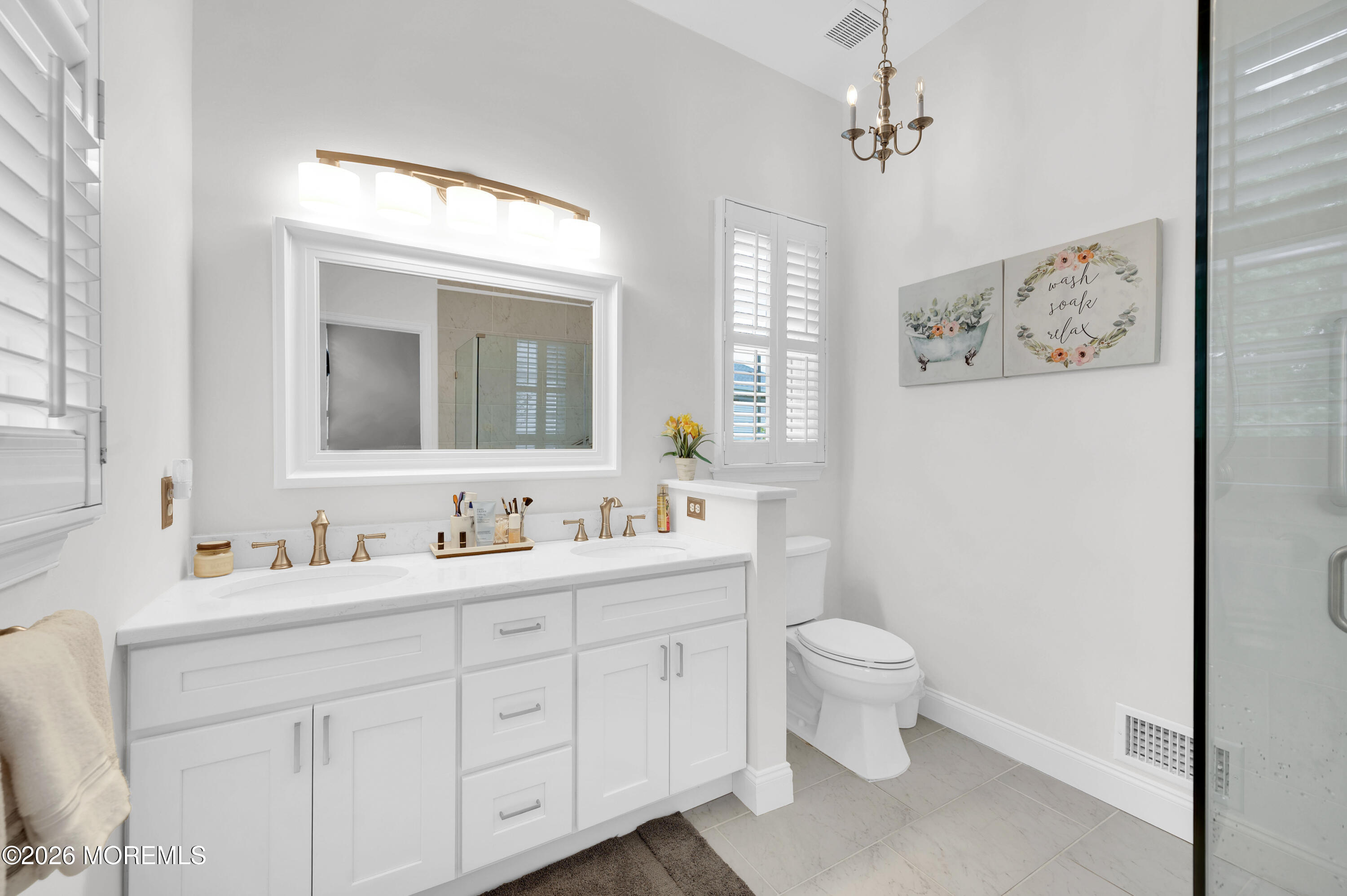 2549 Collier Road Manasquan, NJ 08736 - Photo 14 of 33 Primary bathroom
