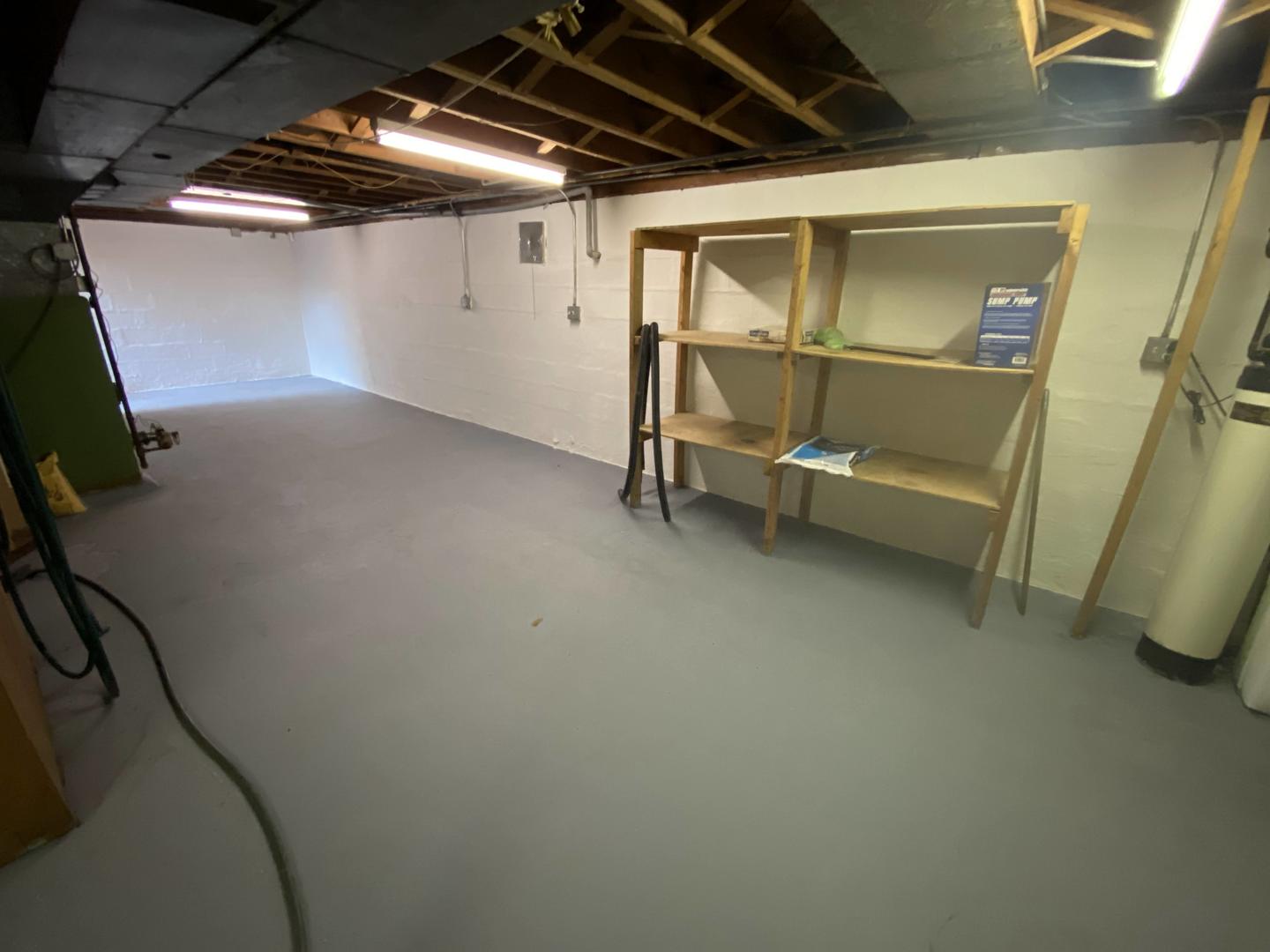11270 Bell Road Lemont, IL 60439 - Photo 20 of 23 a view of room with window