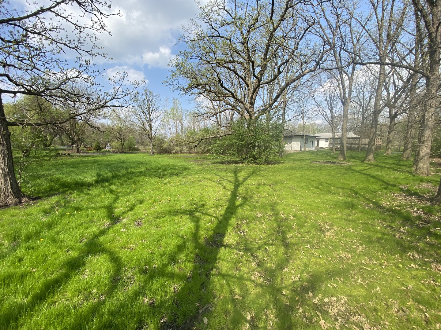 11270 Bell Road Lemont, IL 60439 - Photo 21 of 23 a view of swimming pool with tree s