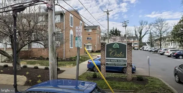 $155,000 | 610 Main Street, Unit 301, Laurel, MD 20707