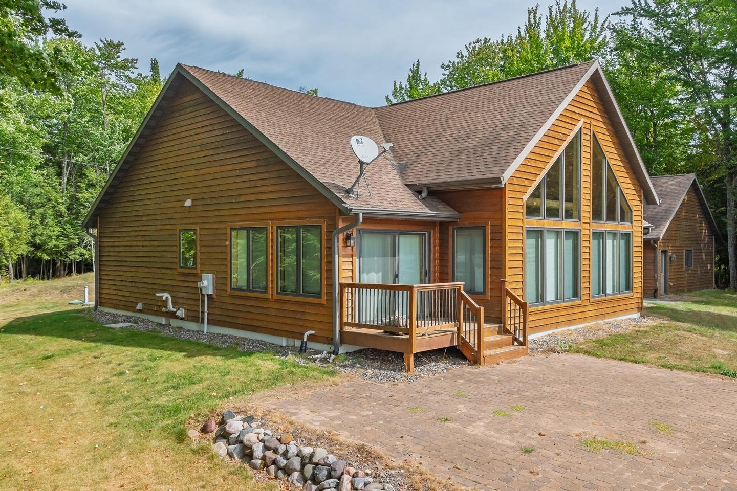 3453 Siegert Boulevard Mercer, WI 54547 - Photo 36 of 48 Gallery Image 36