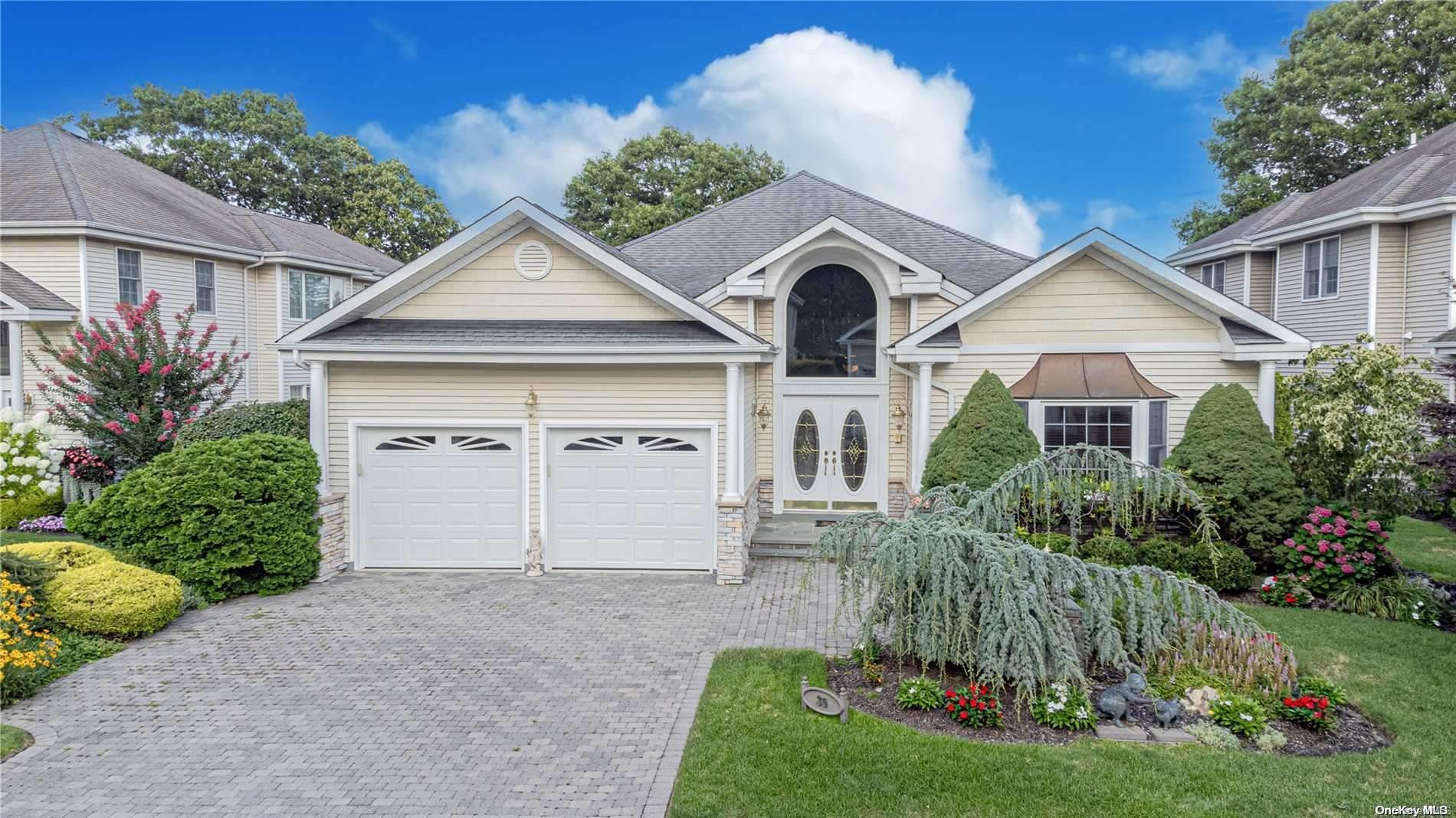 35 Redan Drive Smithtown, NY 11787 - Photo 1 of 1