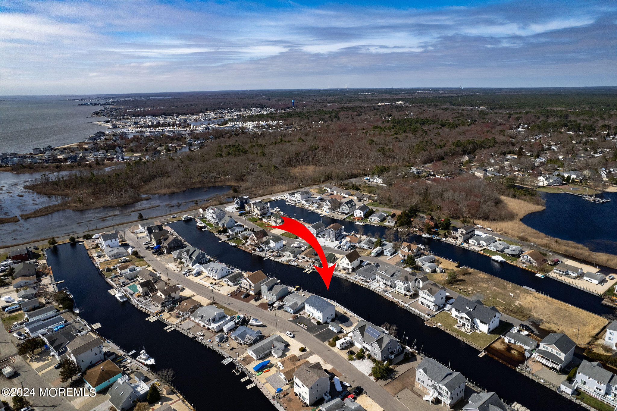27 Sands Point Road Waretown, NJ 08758 - Photo 30 of 36