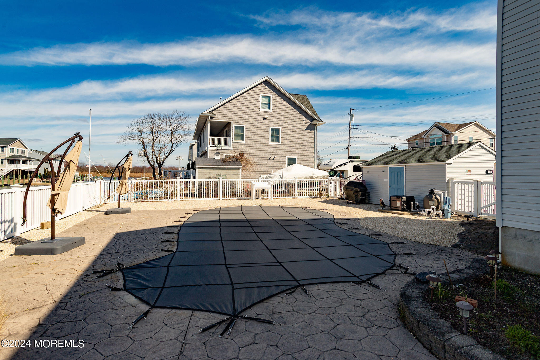 27 Sands Point Road Waretown, NJ 08758 - Photo 33 of 36