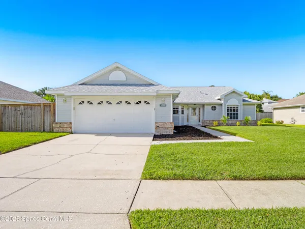 $362,900 | 1708 Pga Boulevard, Melbourne, FL 32935