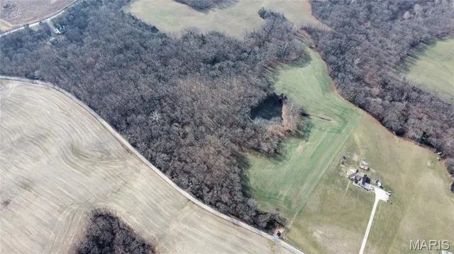 $307,900 | 16.8 G Road, Fults, IL 62244