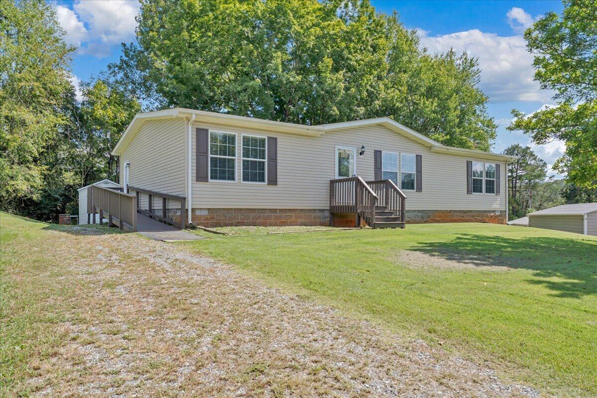 106 Crest Court Blue Ridge, VA 24064 - Photo 40 of 43 41-MIB03518