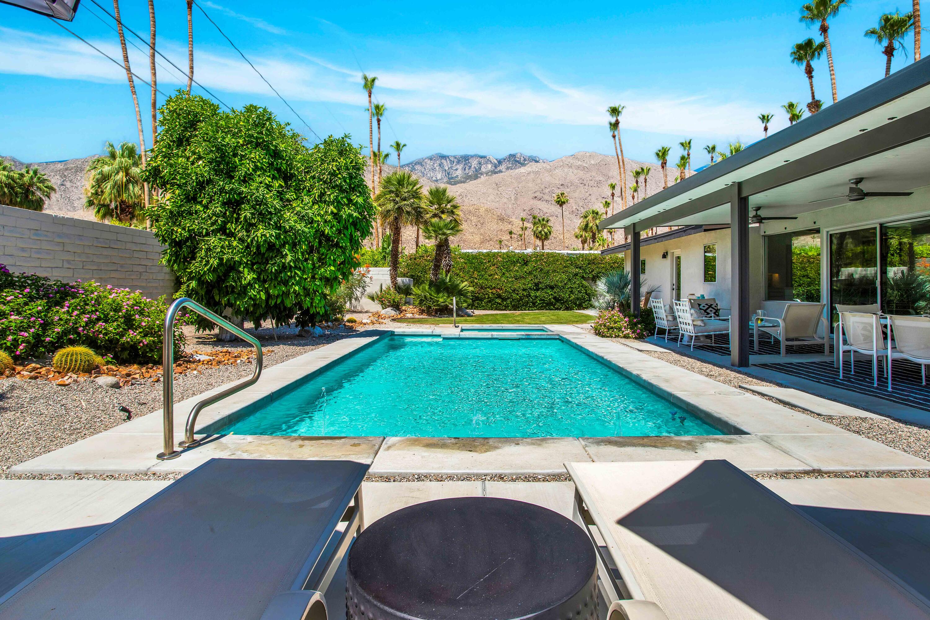 1077 East Deepwell Road Palm Springs, CA 92264 - Photo 54 of 61 56