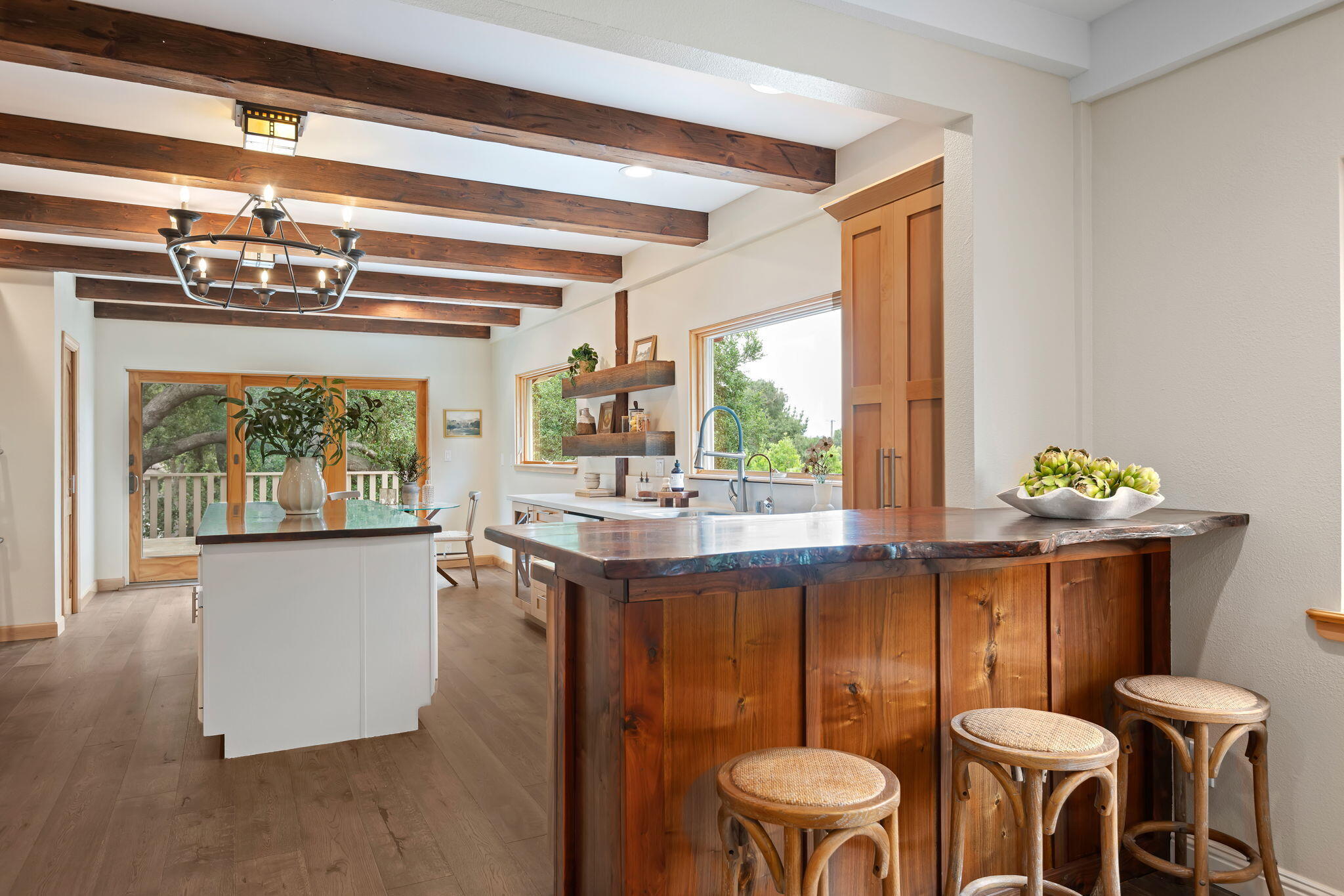 1442 South Rice Road Ojai, CA 93023 - Photo 26 of 54 27-Kitchen
