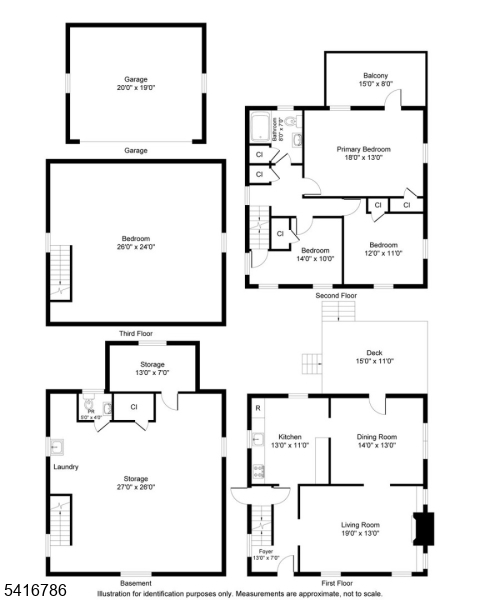 2849 Verona Avenue Linden, NJ 07036 - Photo 33 of 33